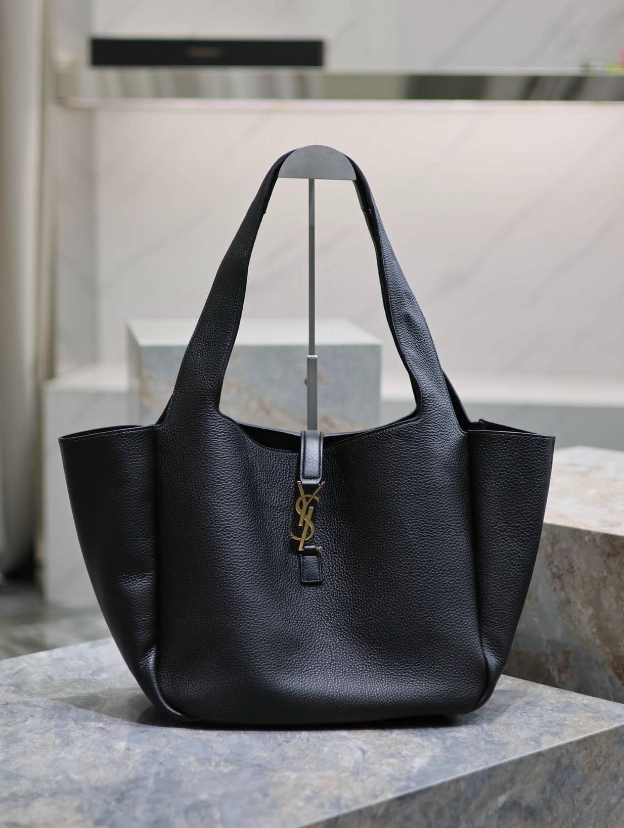 YSL 1 Shopping Bag